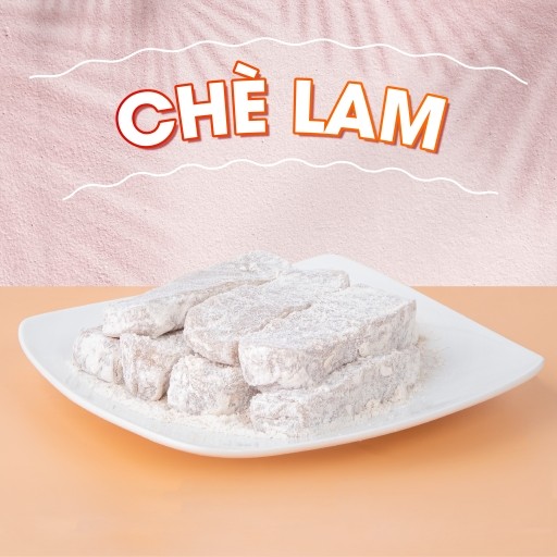 Chè lam